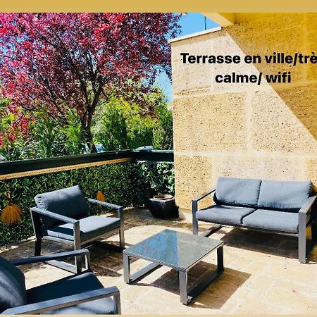 L'Ecrin Apartamento Aix-en-Provence Exterior foto