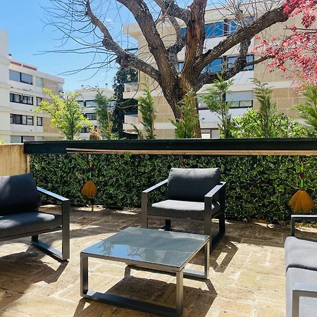 L'Ecrin Apartamento Aix-en-Provence Exterior foto