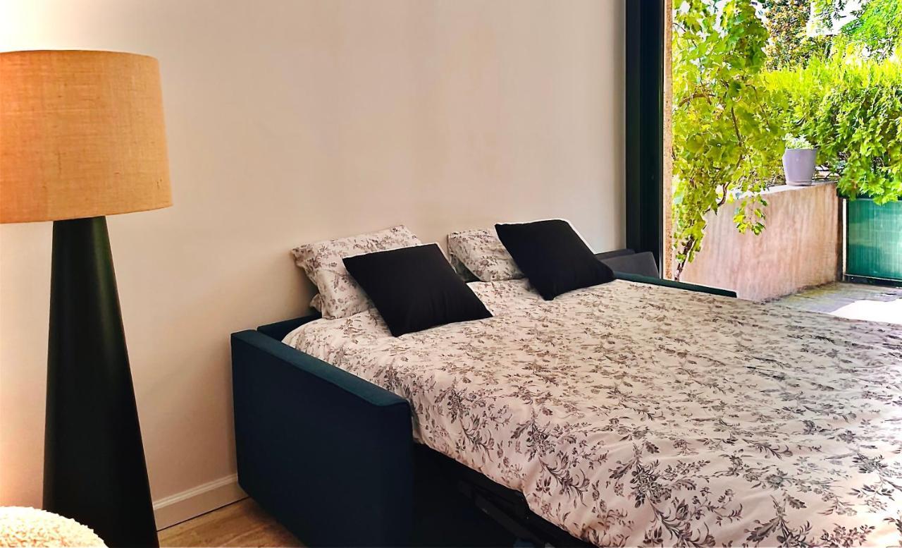 L'Ecrin Apartamento Aix-en-Provence Exterior foto