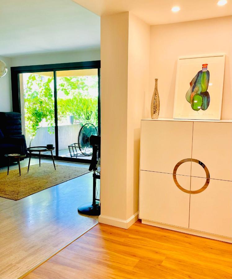 L'Ecrin Apartamento Aix-en-Provence Exterior foto