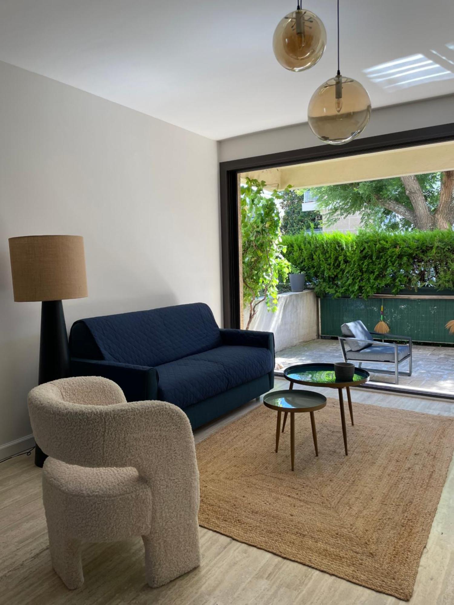 L'Ecrin Apartamento Aix-en-Provence Exterior foto