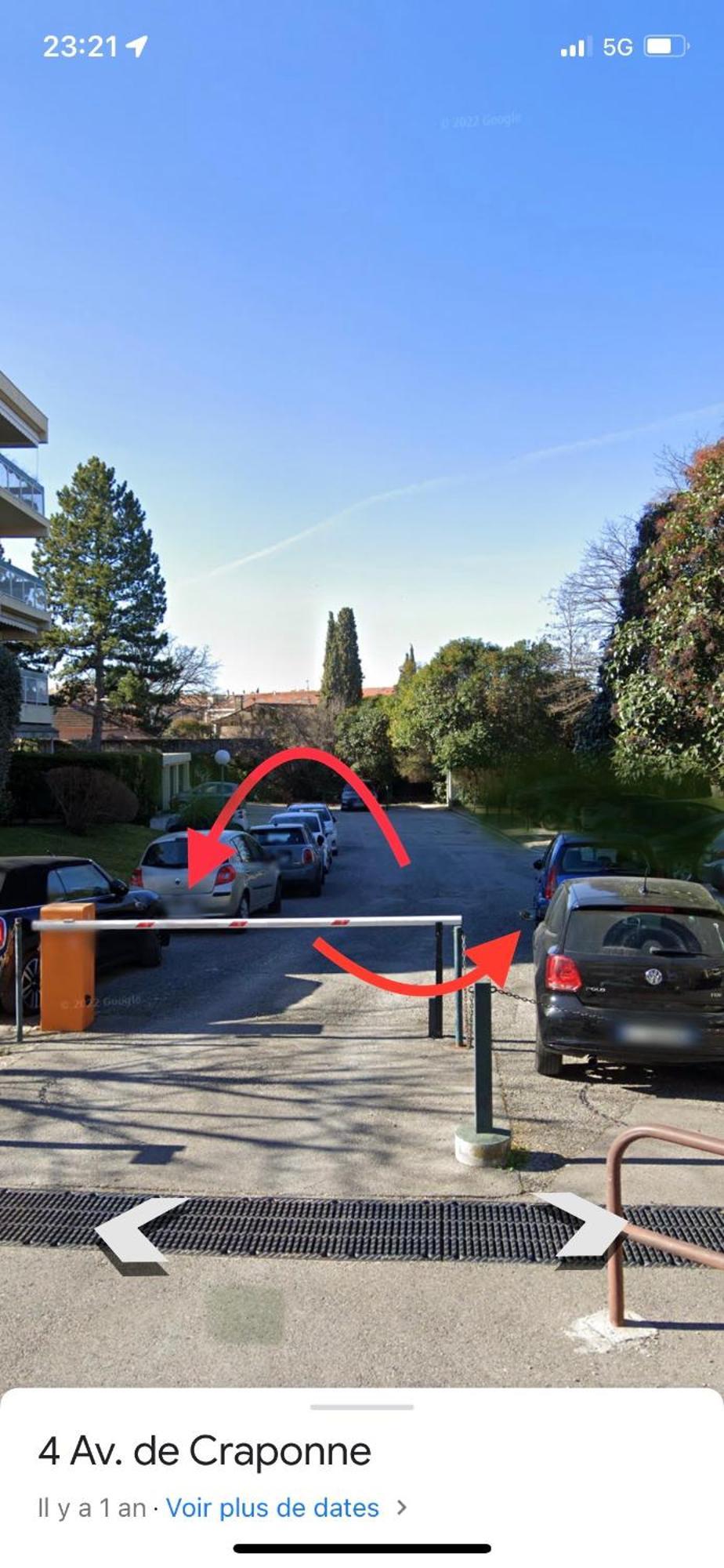 L'Ecrin Apartamento Aix-en-Provence Exterior foto