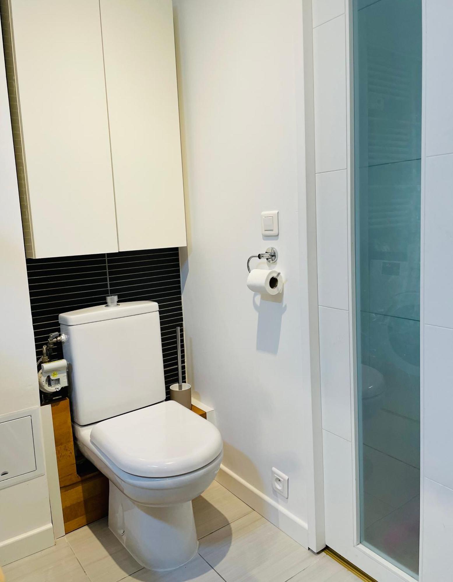 L'Ecrin Apartamento Aix-en-Provence Exterior foto