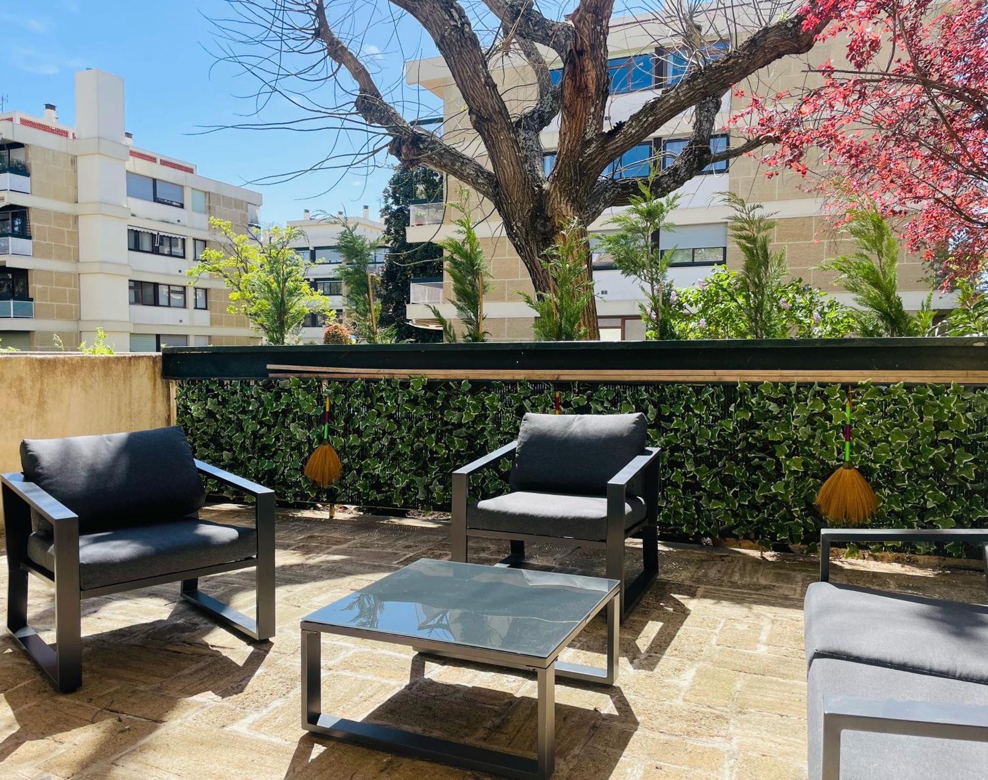 L'Ecrin Apartamento Aix-en-Provence Exterior foto